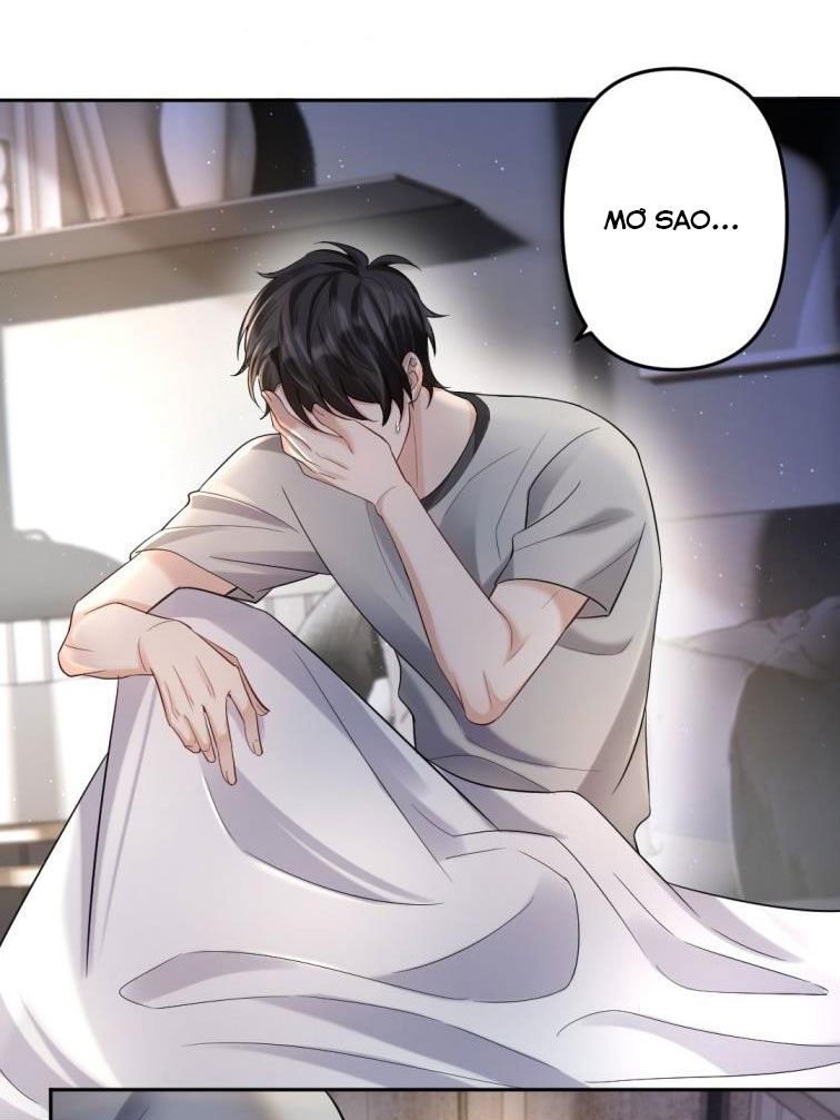 Máy Bay Giấy: Chapter 45