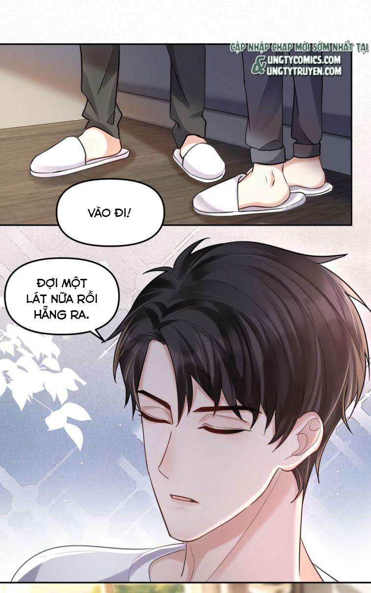 Máy Bay Giấy: Chapter 46