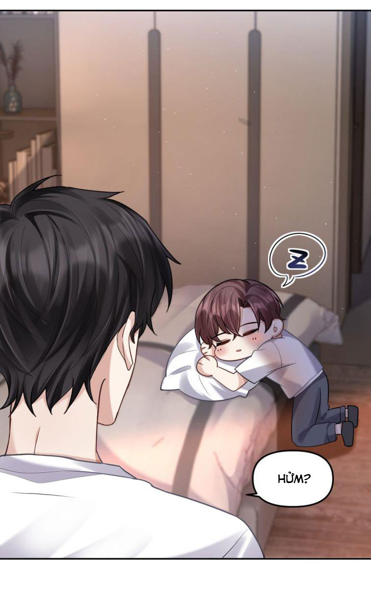 Máy Bay Giấy: Chapter 46