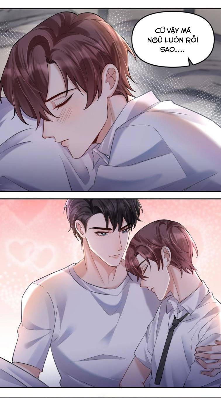 Máy Bay Giấy: Chapter 46