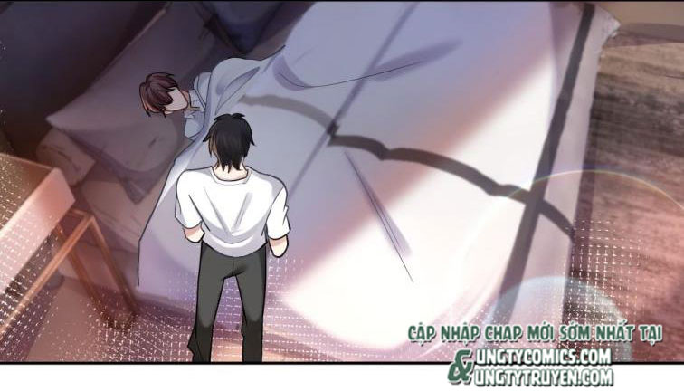 Máy Bay Giấy: Chapter 46