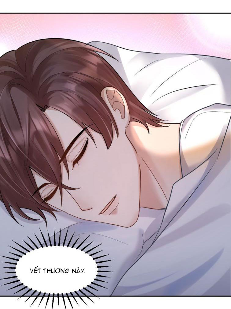 Máy Bay Giấy: Chapter 46