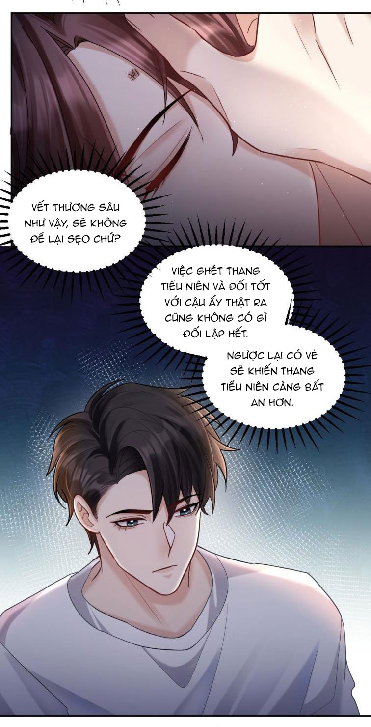 Máy Bay Giấy: Chapter 46