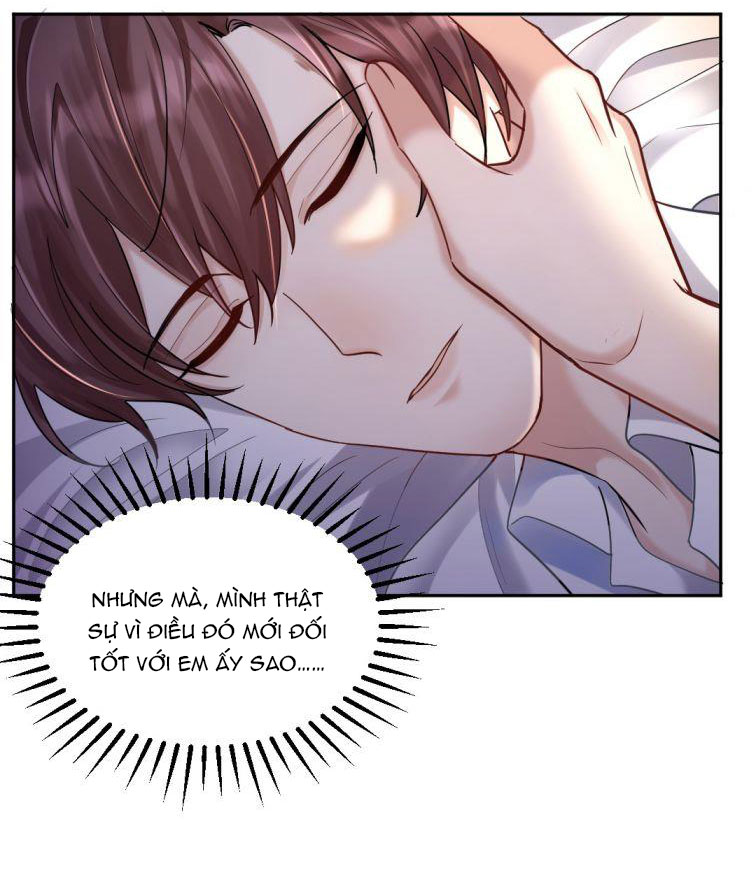 Máy Bay Giấy: Chapter 46