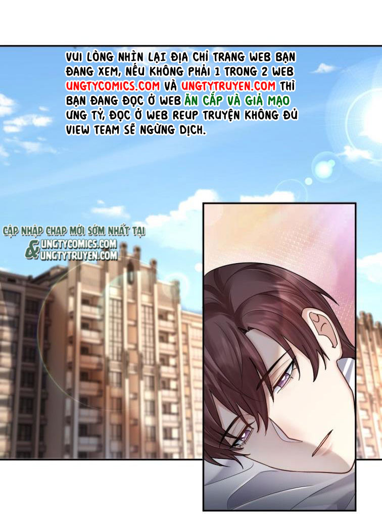 Máy Bay Giấy: Chapter 46