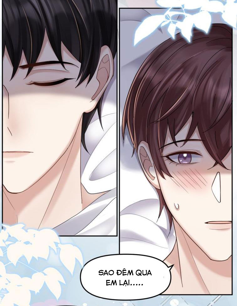 Máy Bay Giấy: Chapter 46