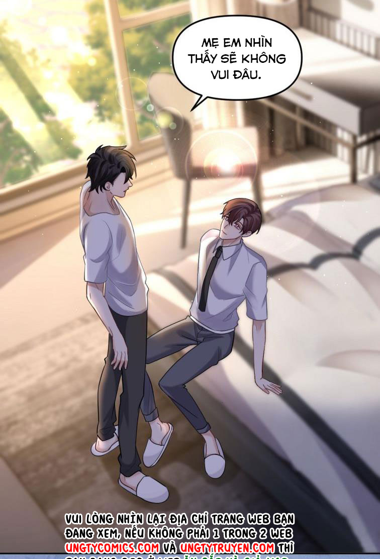 Máy Bay Giấy: Chapter 46