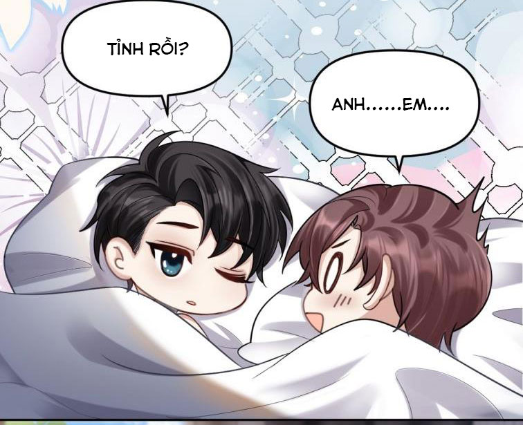 Máy Bay Giấy: Chapter 46