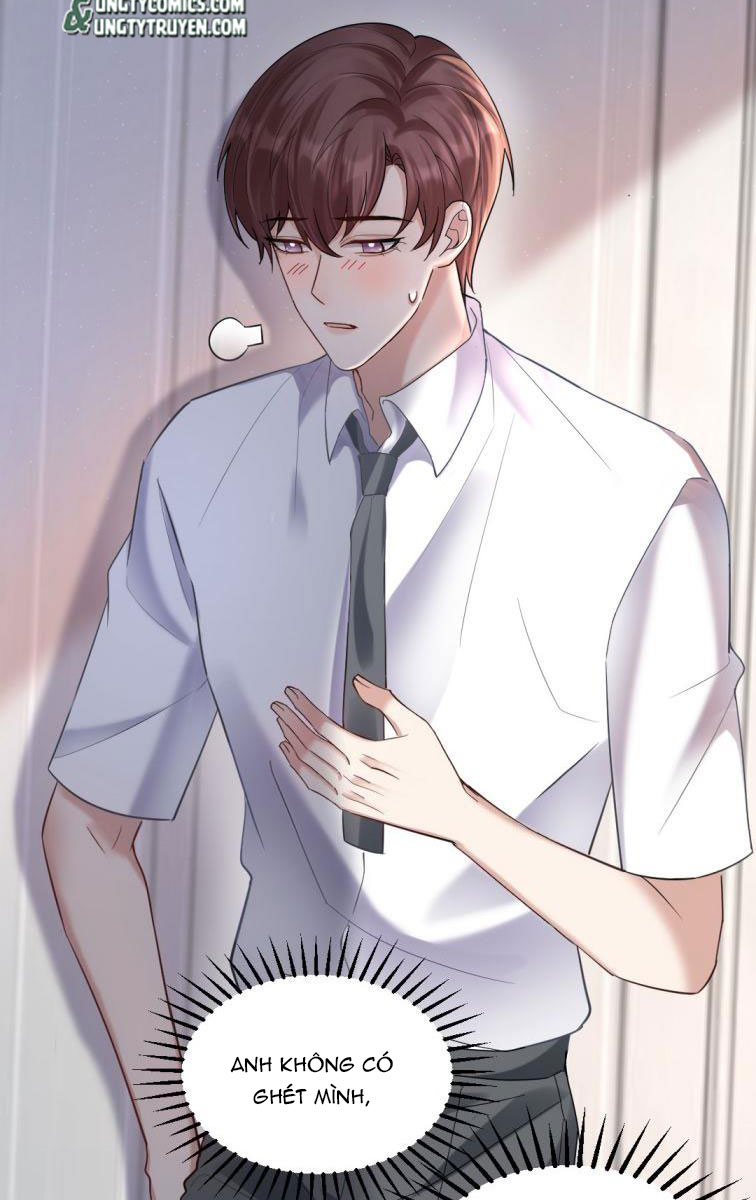 Máy Bay Giấy: Chapter 46