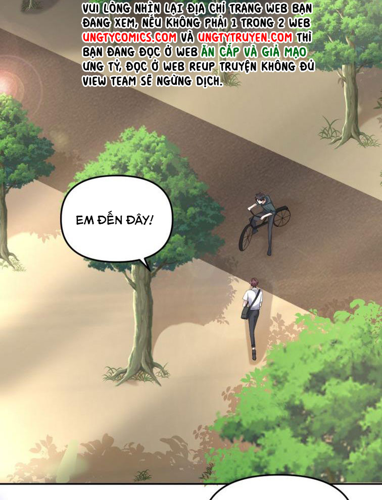 Máy Bay Giấy: Chapter 46