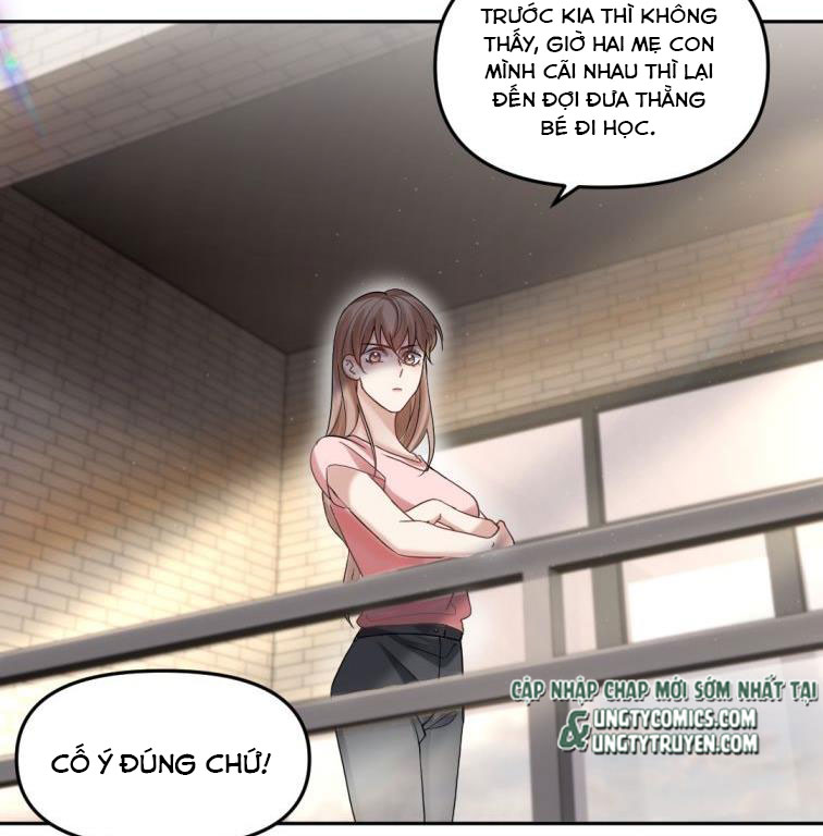 Máy Bay Giấy: Chapter 46