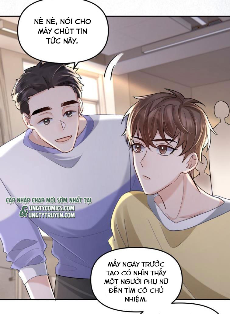 Máy Bay Giấy: Chapter 46