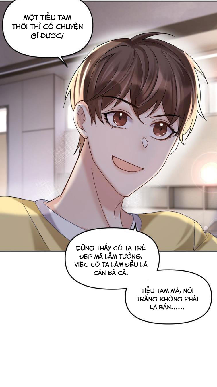 Máy Bay Giấy: Chapter 46