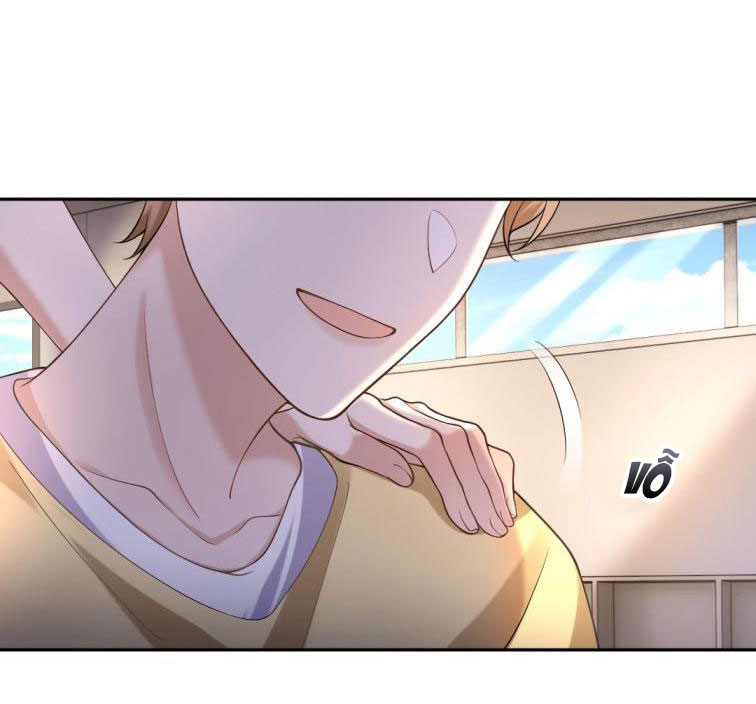 Máy Bay Giấy: Chapter 46