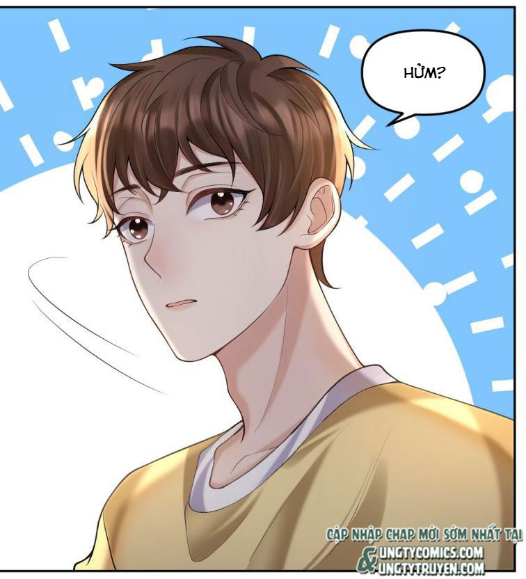 Máy Bay Giấy: Chapter 46
