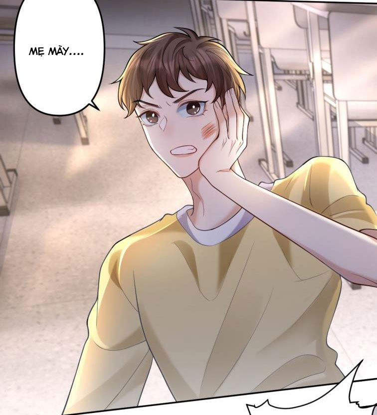 Máy Bay Giấy: Chapter 46