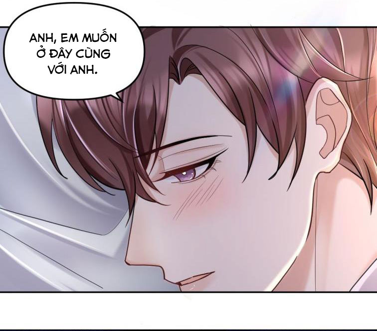 Máy Bay Giấy: Chapter 46