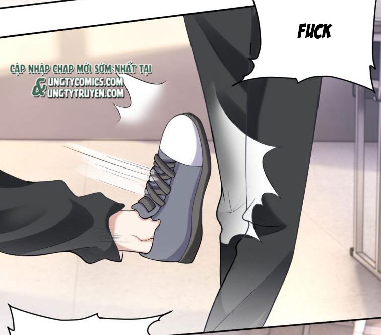Máy Bay Giấy: Chapter 46