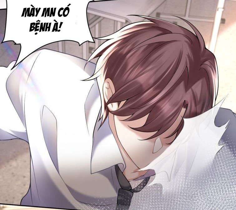 Máy Bay Giấy: Chapter 46