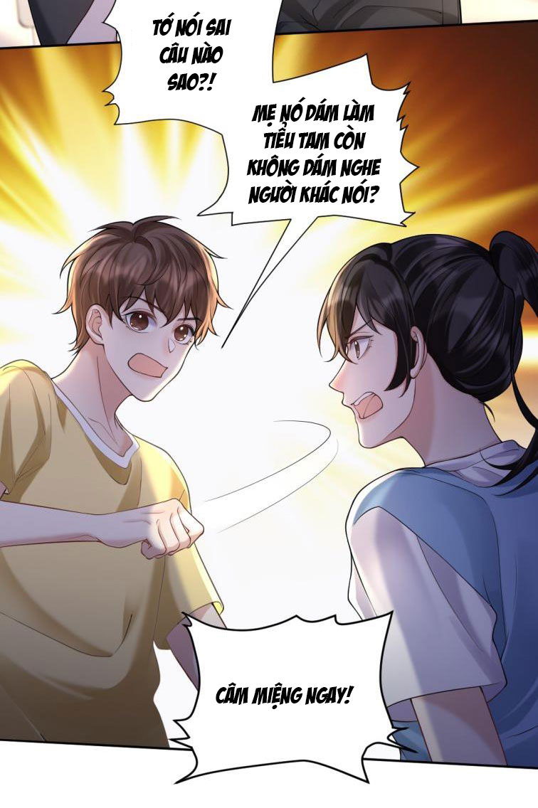 Máy Bay Giấy: Chapter 46