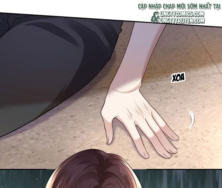 Máy Bay Giấy: Chapter 46
