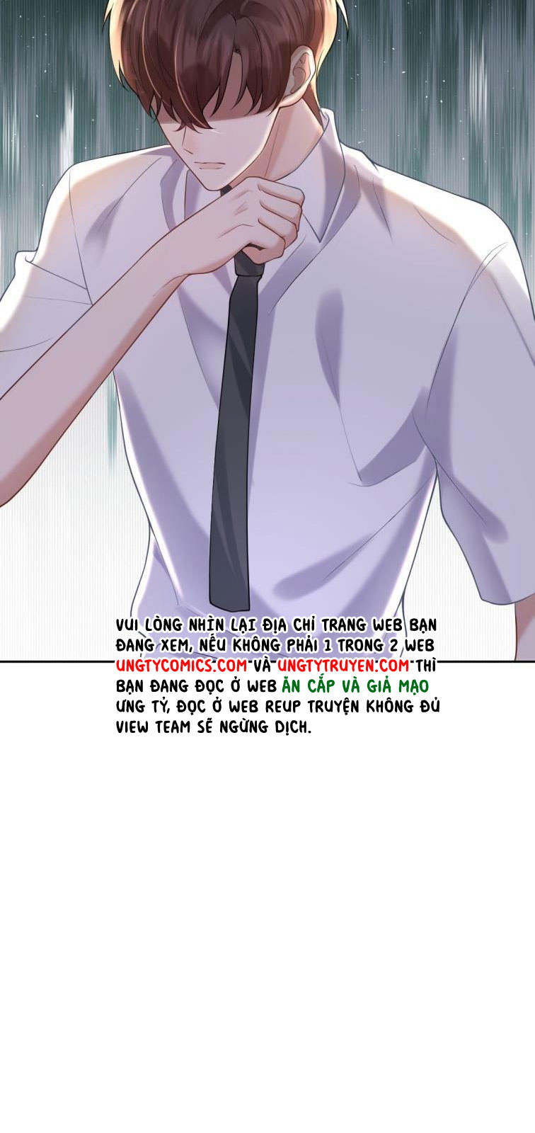 Máy Bay Giấy: Chapter 46