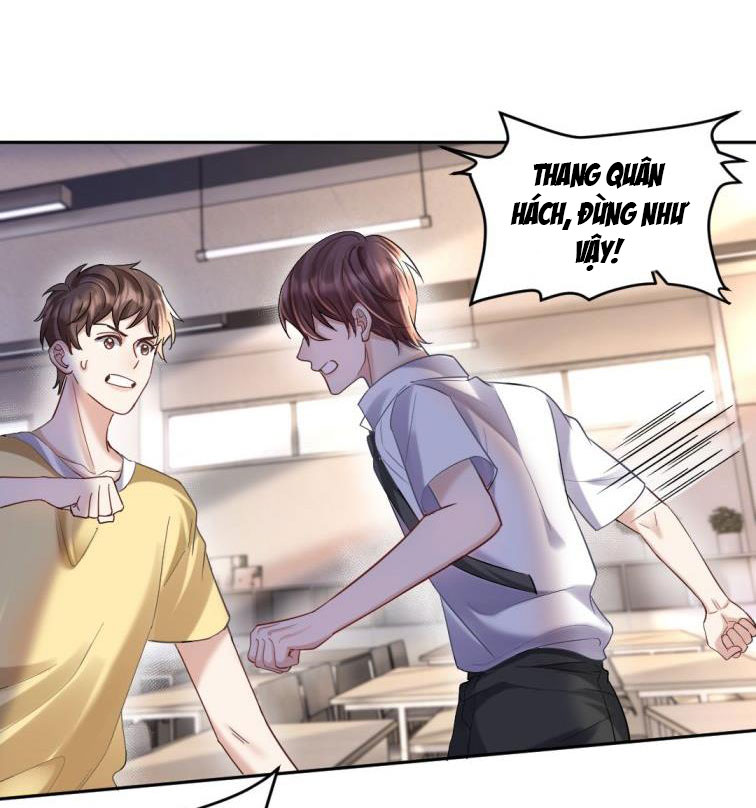 Máy Bay Giấy: Chapter 46