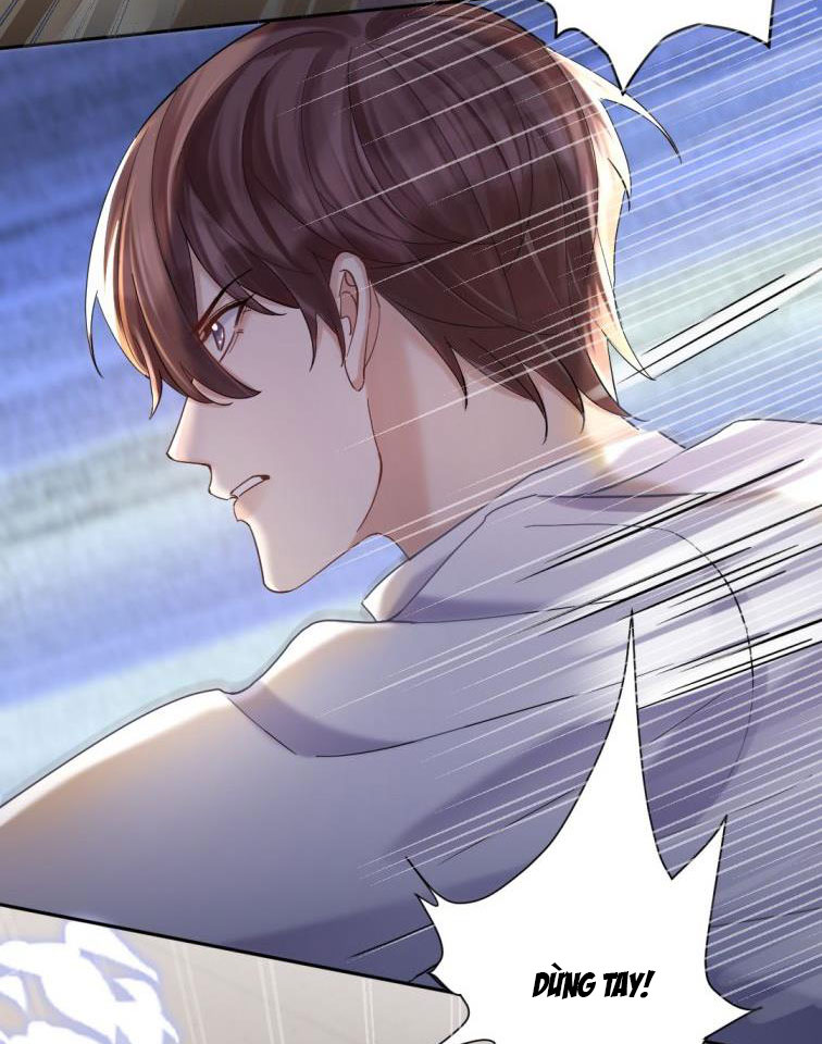 Máy Bay Giấy: Chapter 46