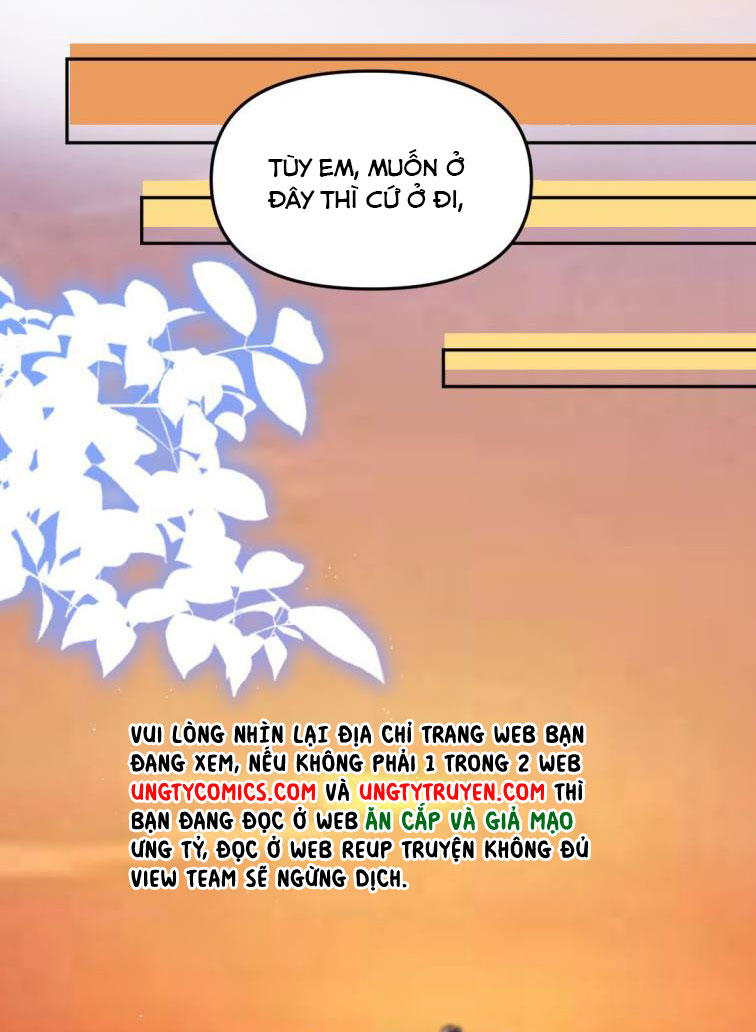 Máy Bay Giấy: Chapter 46