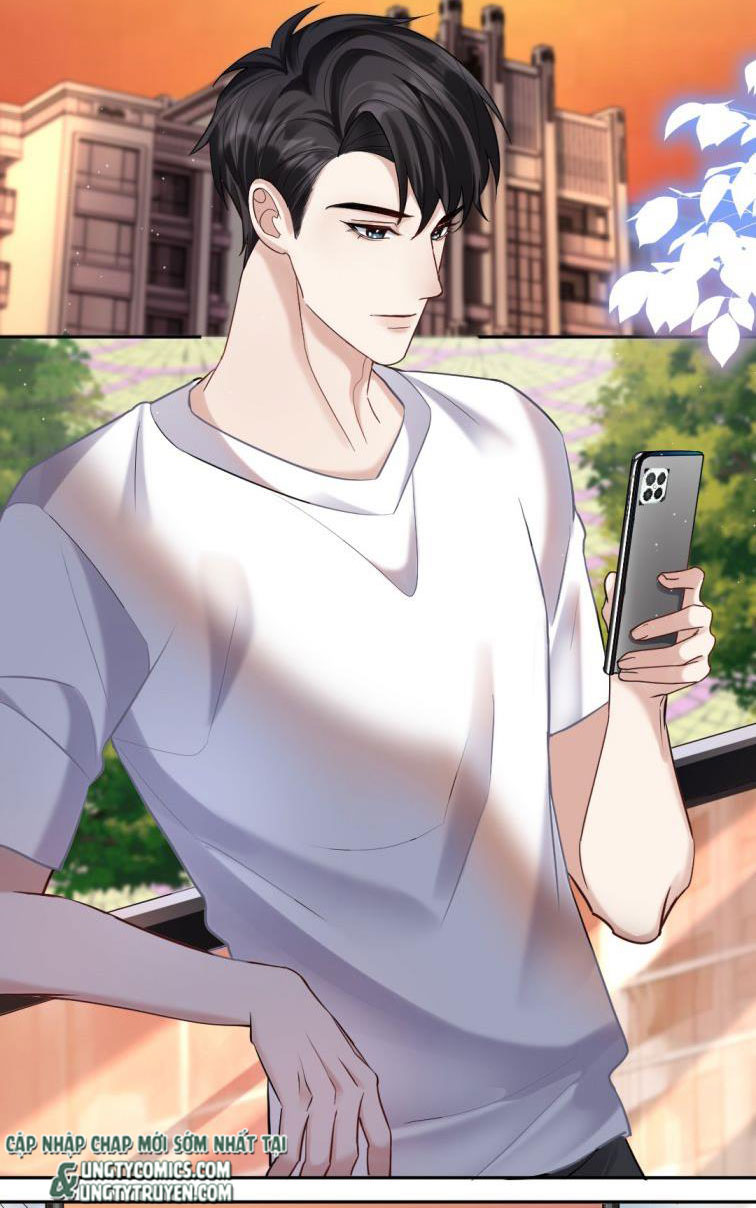 Máy Bay Giấy: Chapter 46