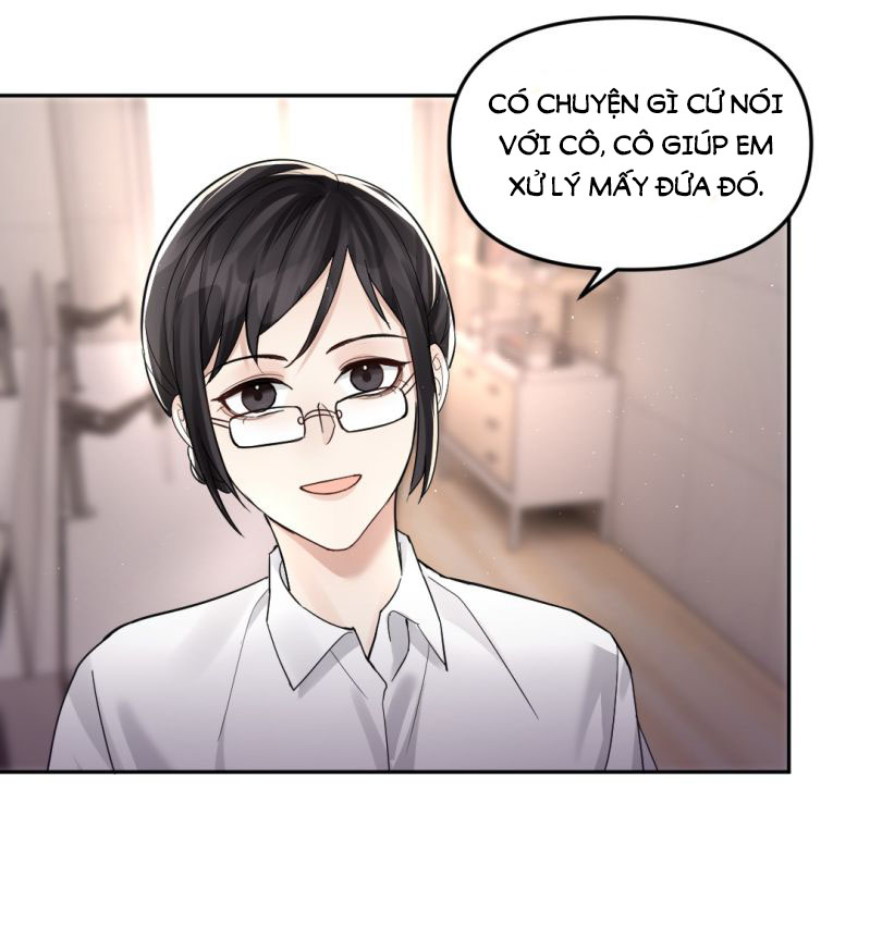 Máy Bay Giấy: Chapter 47