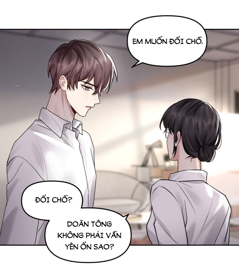 Máy Bay Giấy: Chapter 47