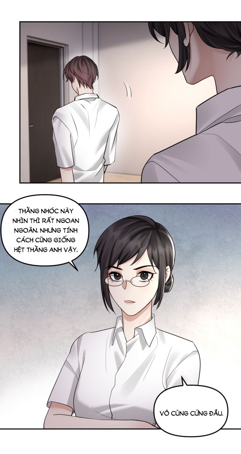 Máy Bay Giấy: Chapter 47