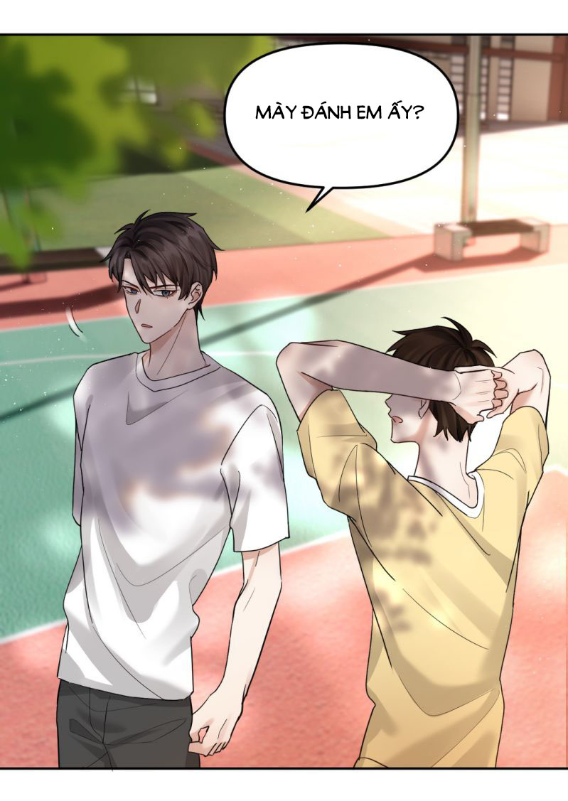 Máy Bay Giấy: Chapter 47