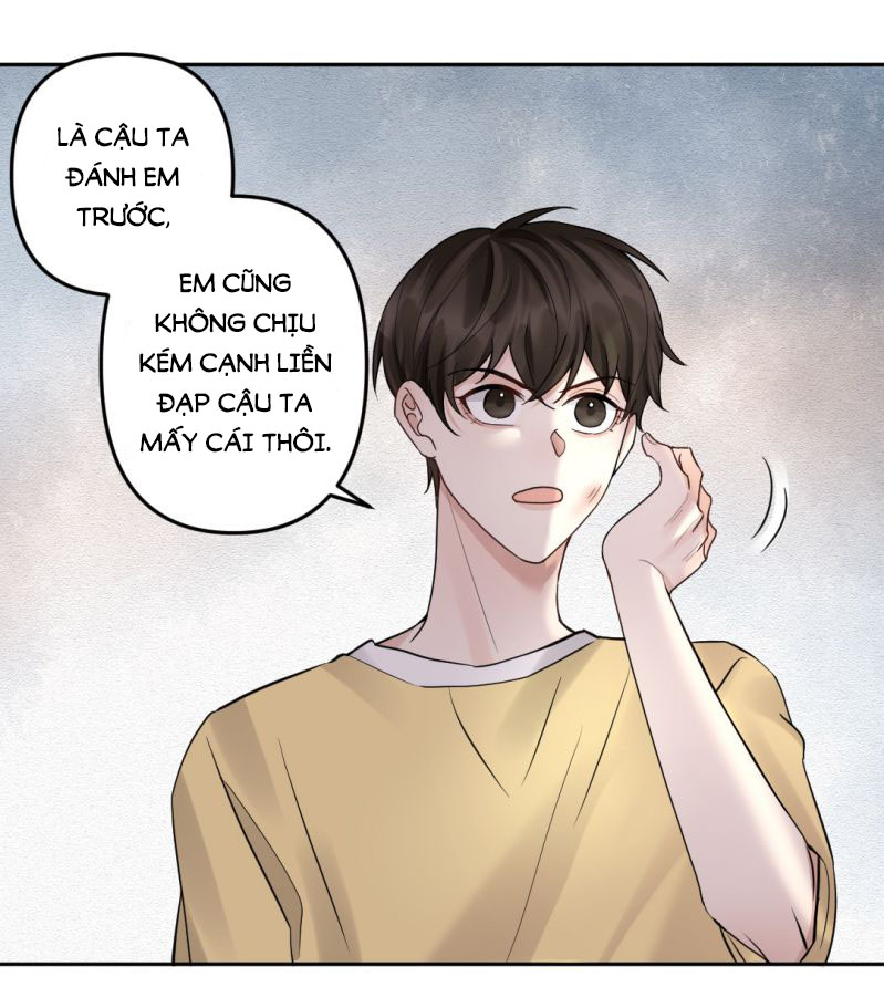 Máy Bay Giấy: Chapter 47