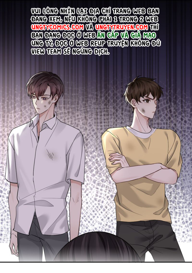 Máy Bay Giấy: Chapter 47