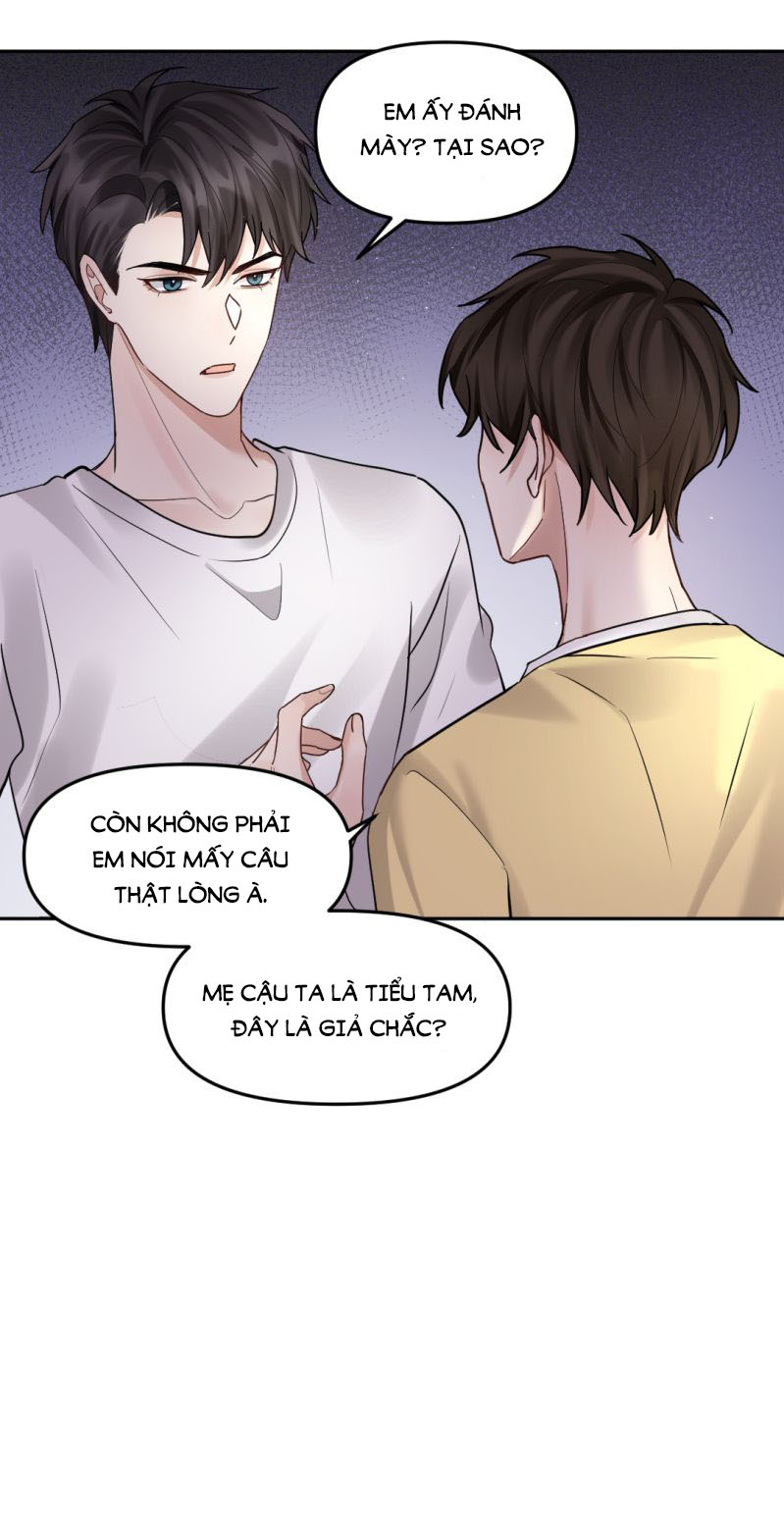 Máy Bay Giấy: Chapter 47