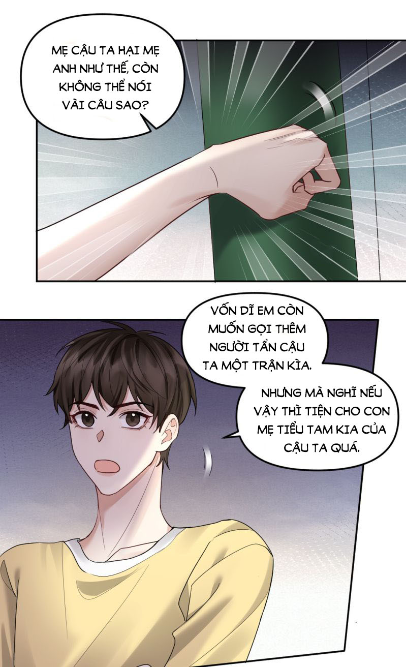 Máy Bay Giấy: Chapter 47