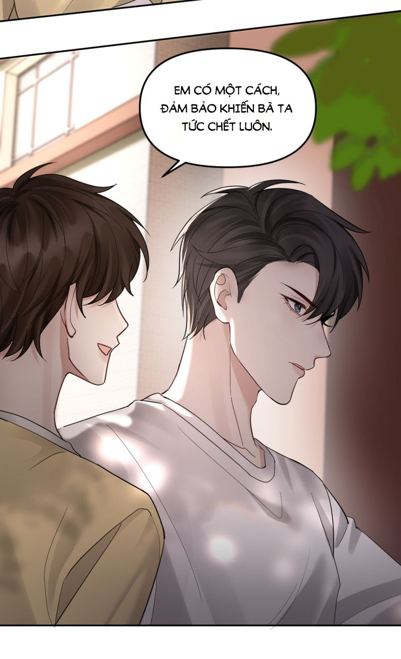 Máy Bay Giấy: Chapter 47