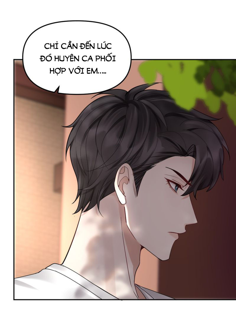 Máy Bay Giấy: Chapter 47