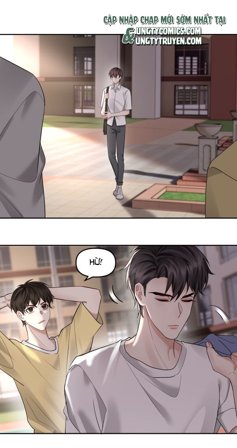 Máy Bay Giấy: Chapter 47