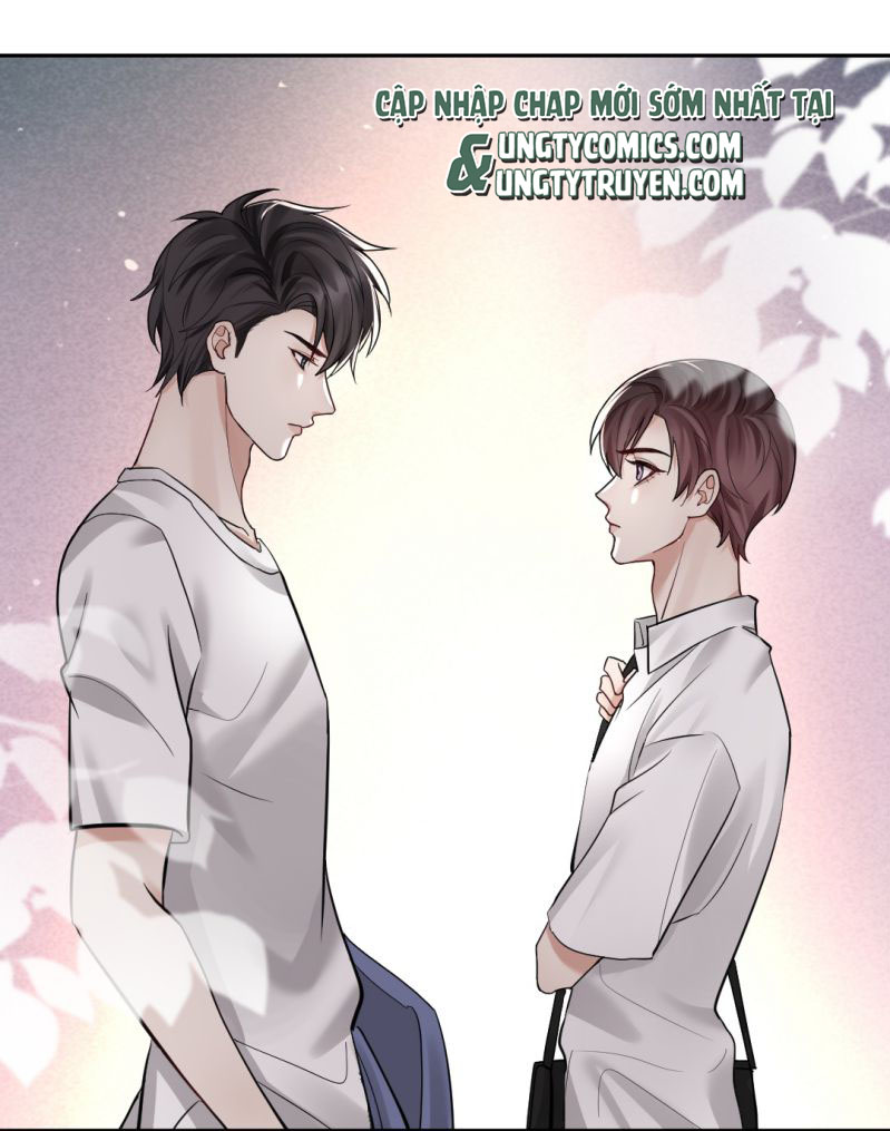 Máy Bay Giấy: Chapter 47