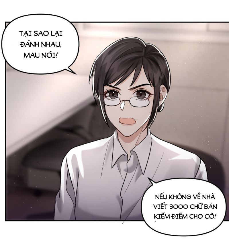 Máy Bay Giấy: Chapter 47