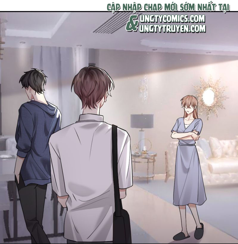 Máy Bay Giấy: Chapter 47