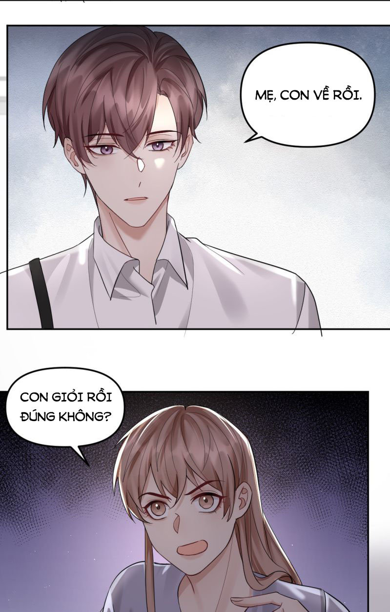 Máy Bay Giấy: Chapter 47