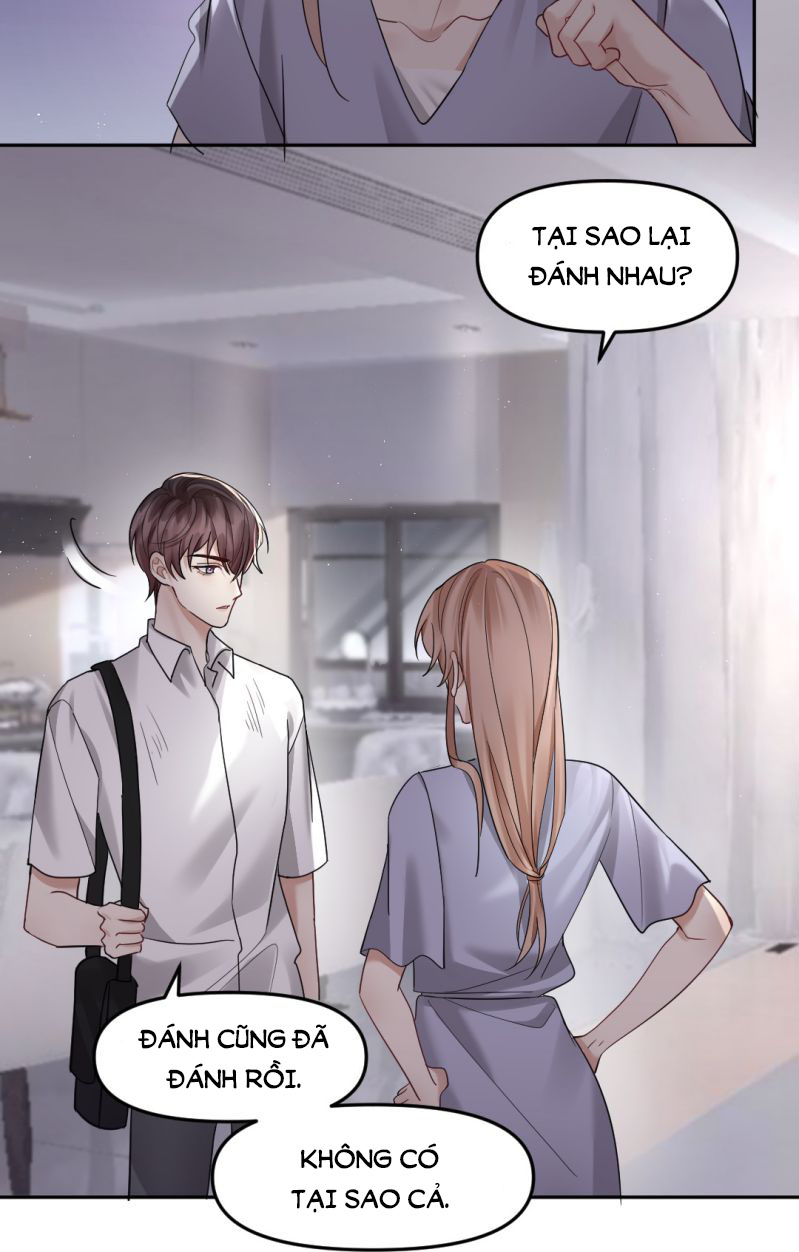 Máy Bay Giấy: Chapter 47