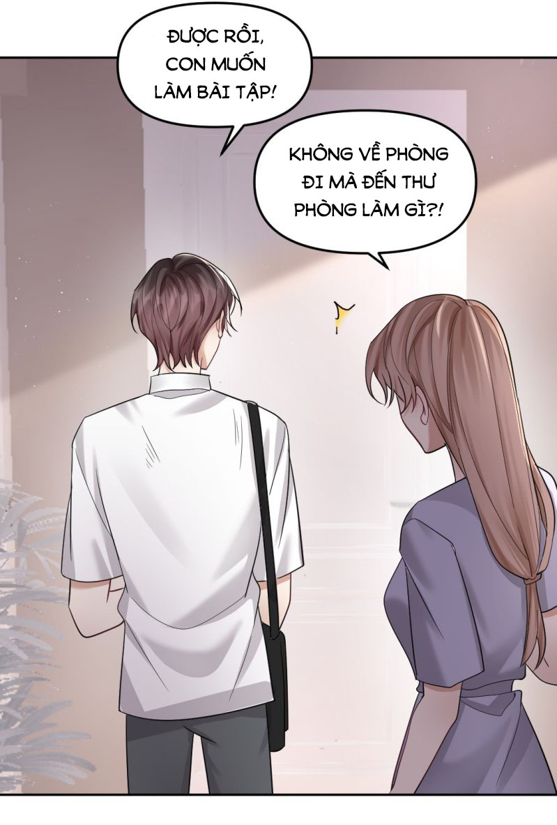 Máy Bay Giấy: Chapter 47