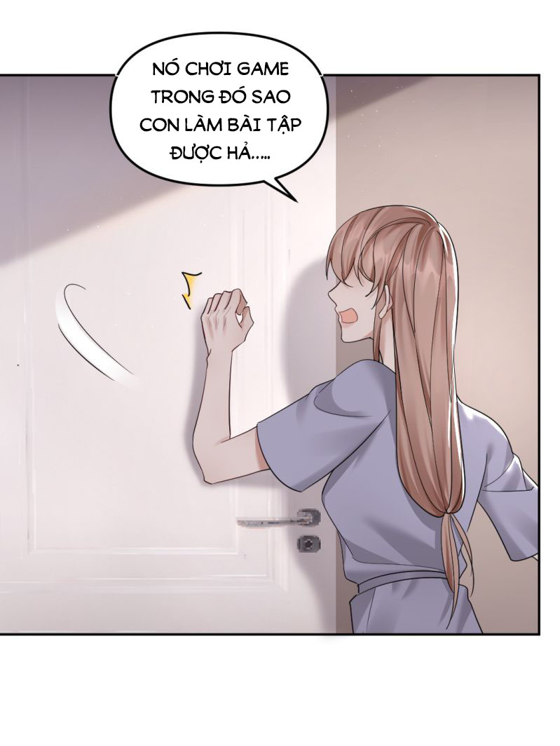 Máy Bay Giấy: Chapter 47