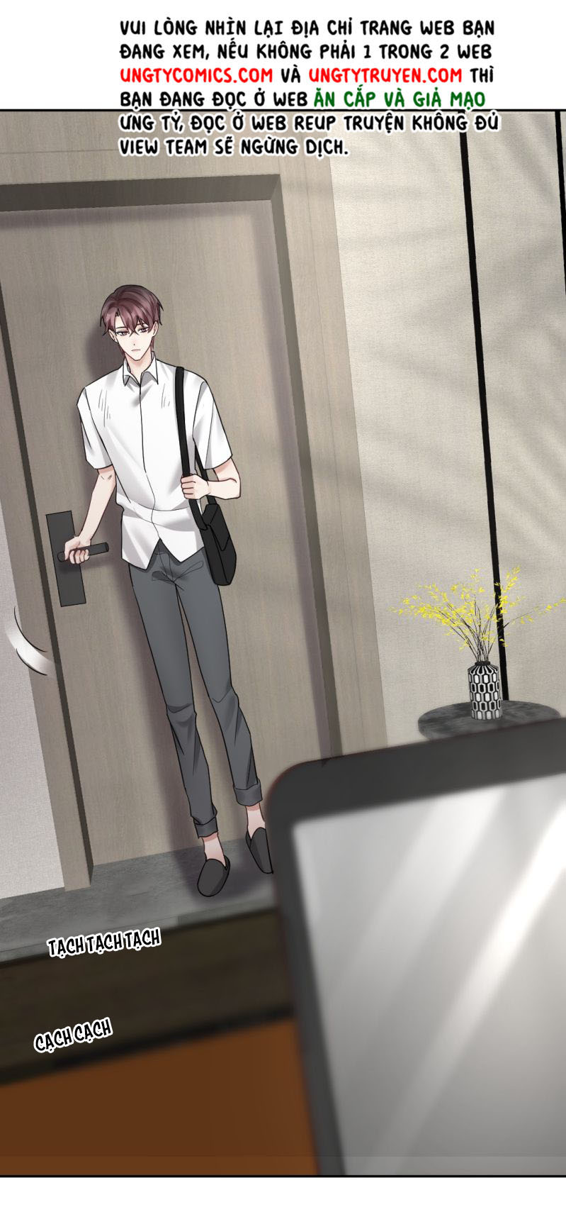 Máy Bay Giấy: Chapter 47