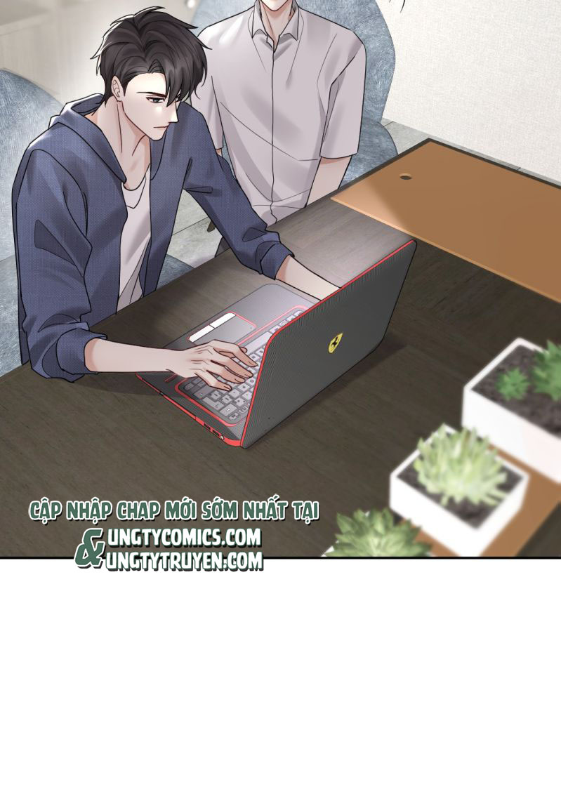 Máy Bay Giấy: Chapter 47